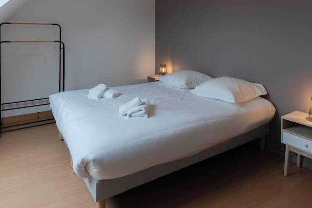 Annexe 21 - Charming house 300m from the sea in Porspoder, Región de Brest