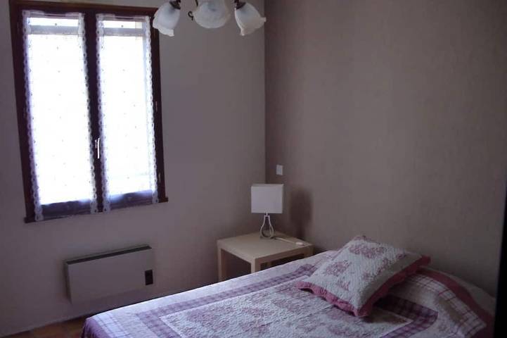 Location de vacances pour 6 personnes, avec terrasse et jardin à Oraison - 3