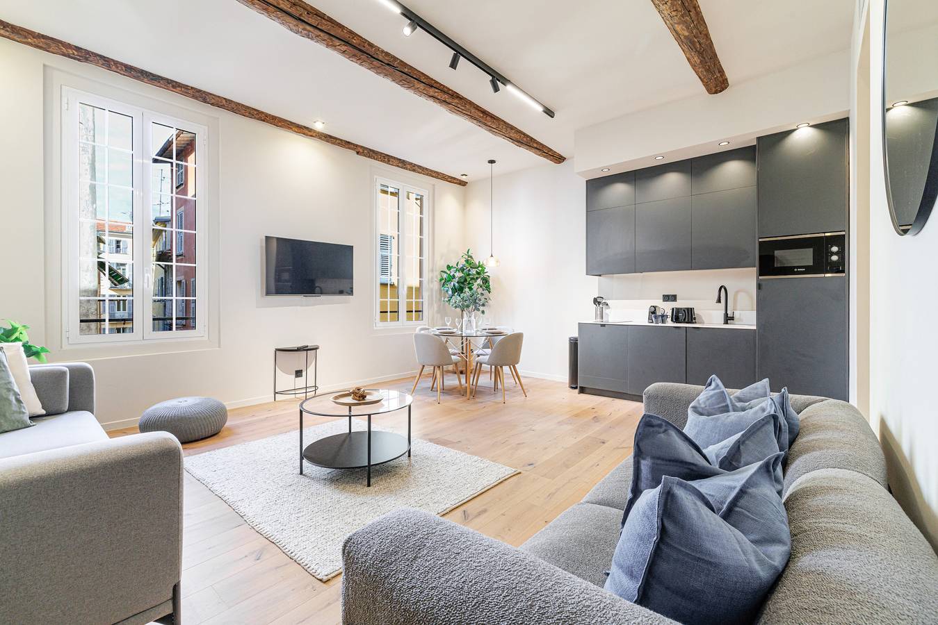 Appartement de vacances