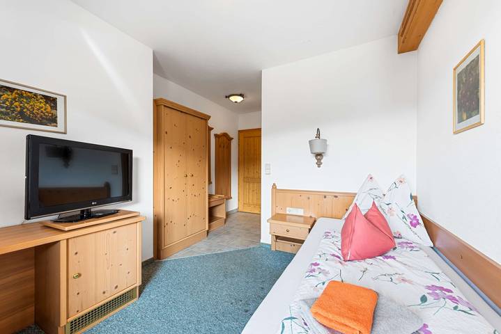 Ferienwohnung, mit Garten und Sauna in Weststeiermark - 3
