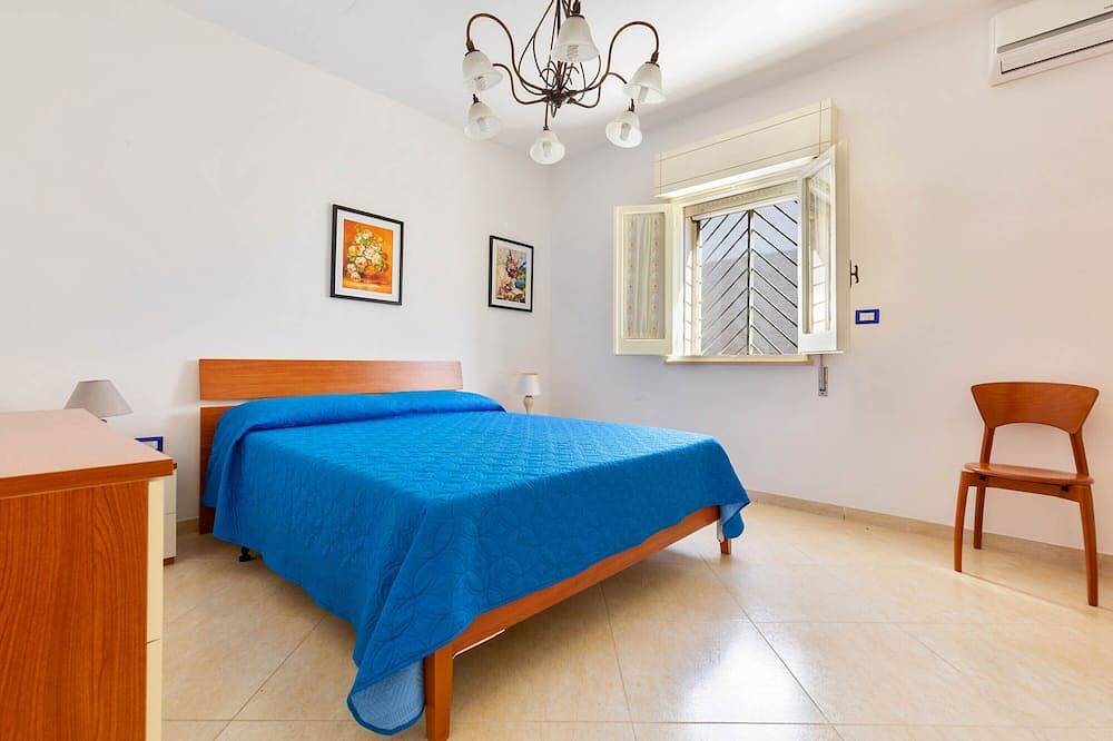 Villetta Martina by Barbarhouse in Punta Prosciutto, Gulf of Taranto