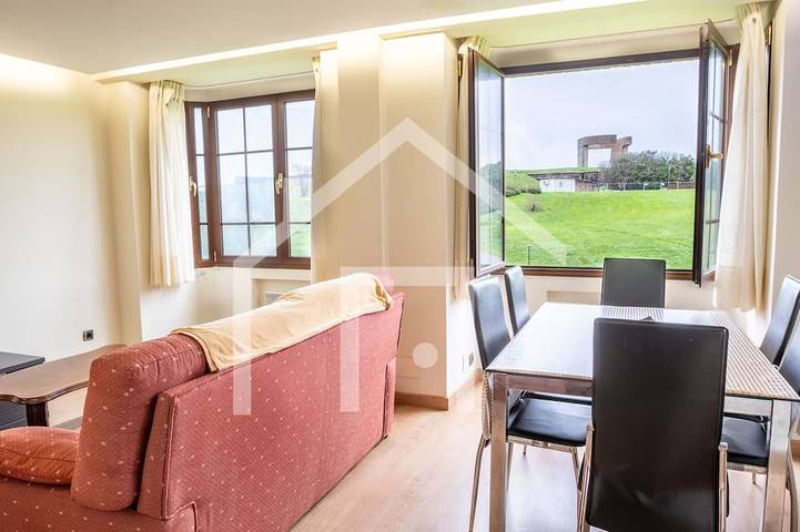 Ferienwohnung für 4 Personen, mit Terrasse, mit Haustier - 1