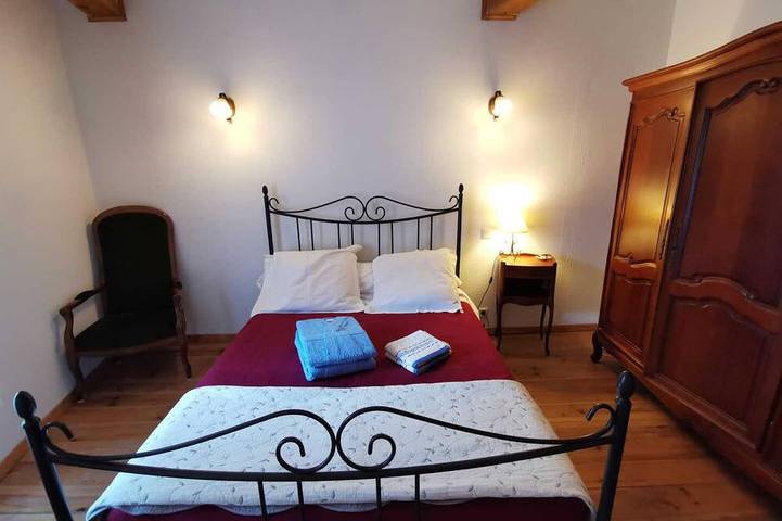 Location de vacances pour 6 personnes à Vingrau - 4