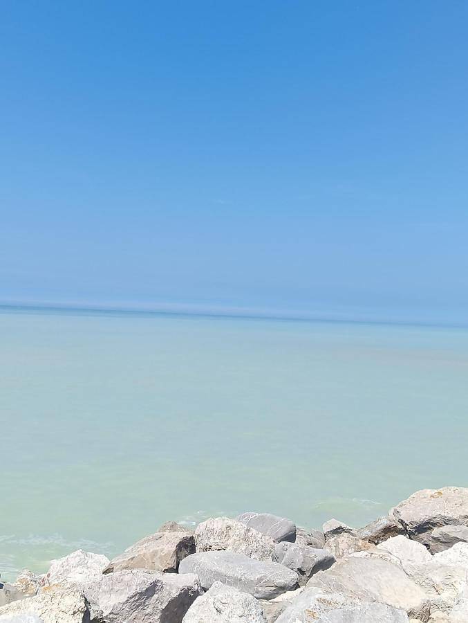 Location de vacances pour 2 personnes, avec jardin et vue à Criel-sur-Mer - 2