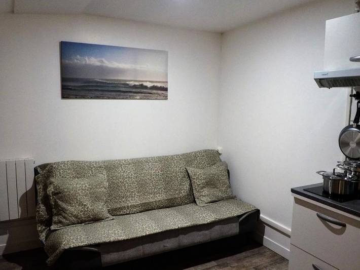 Gîte pour 3 personnes à Villeneuve-Saint-Georges - 3