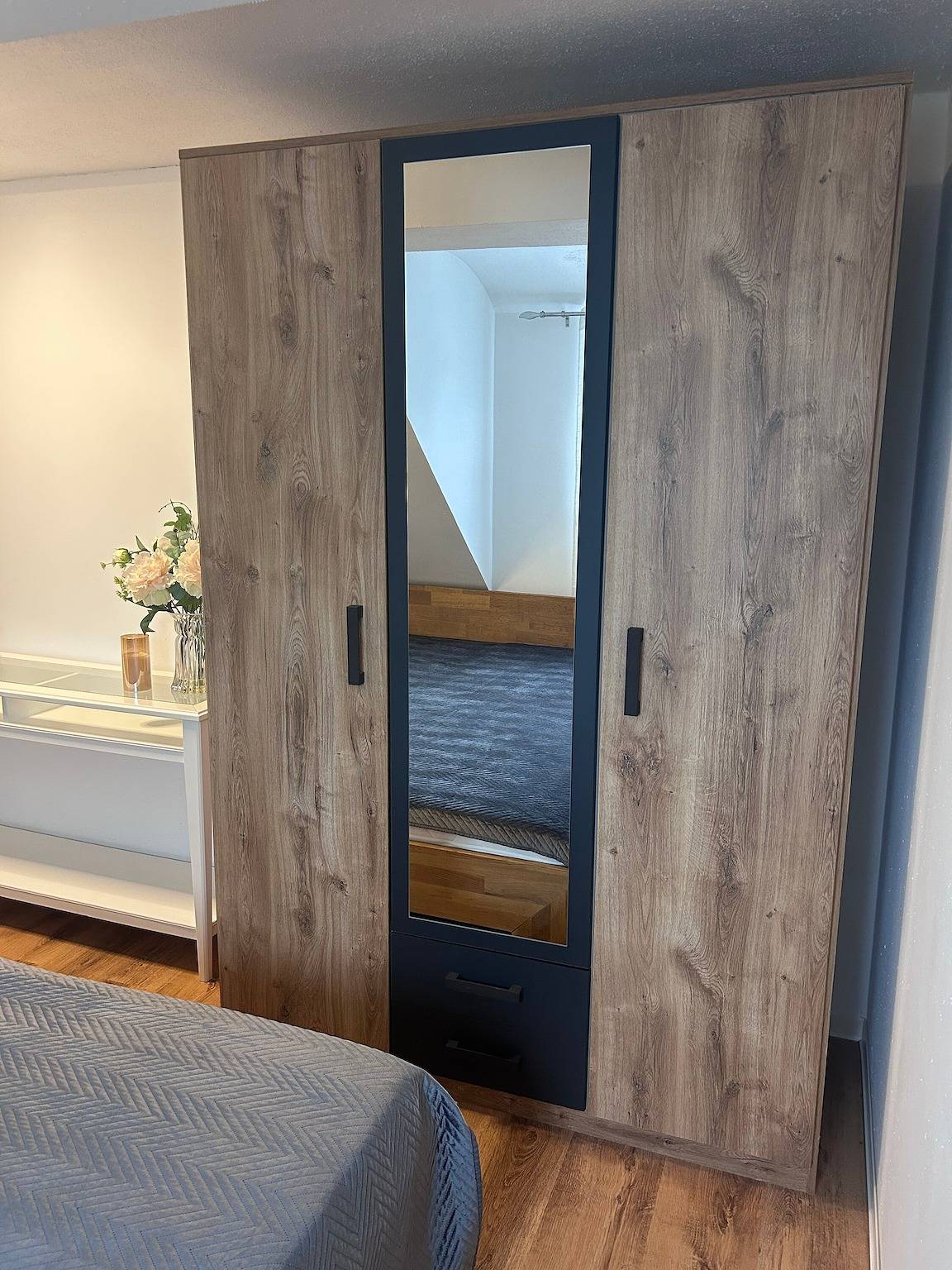 Moderne Ferienwohnung / Monteurwohnung Apartment in Bebra, Hessisches Bergland