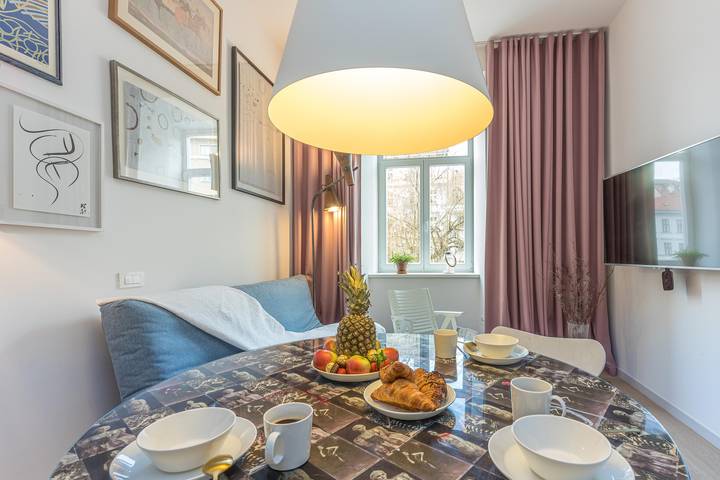 Ferienwohnung für 3 Personen in Ljubljana - 4