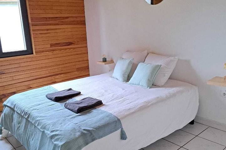 Location de vacances pour 12 personnes à Escource - 3