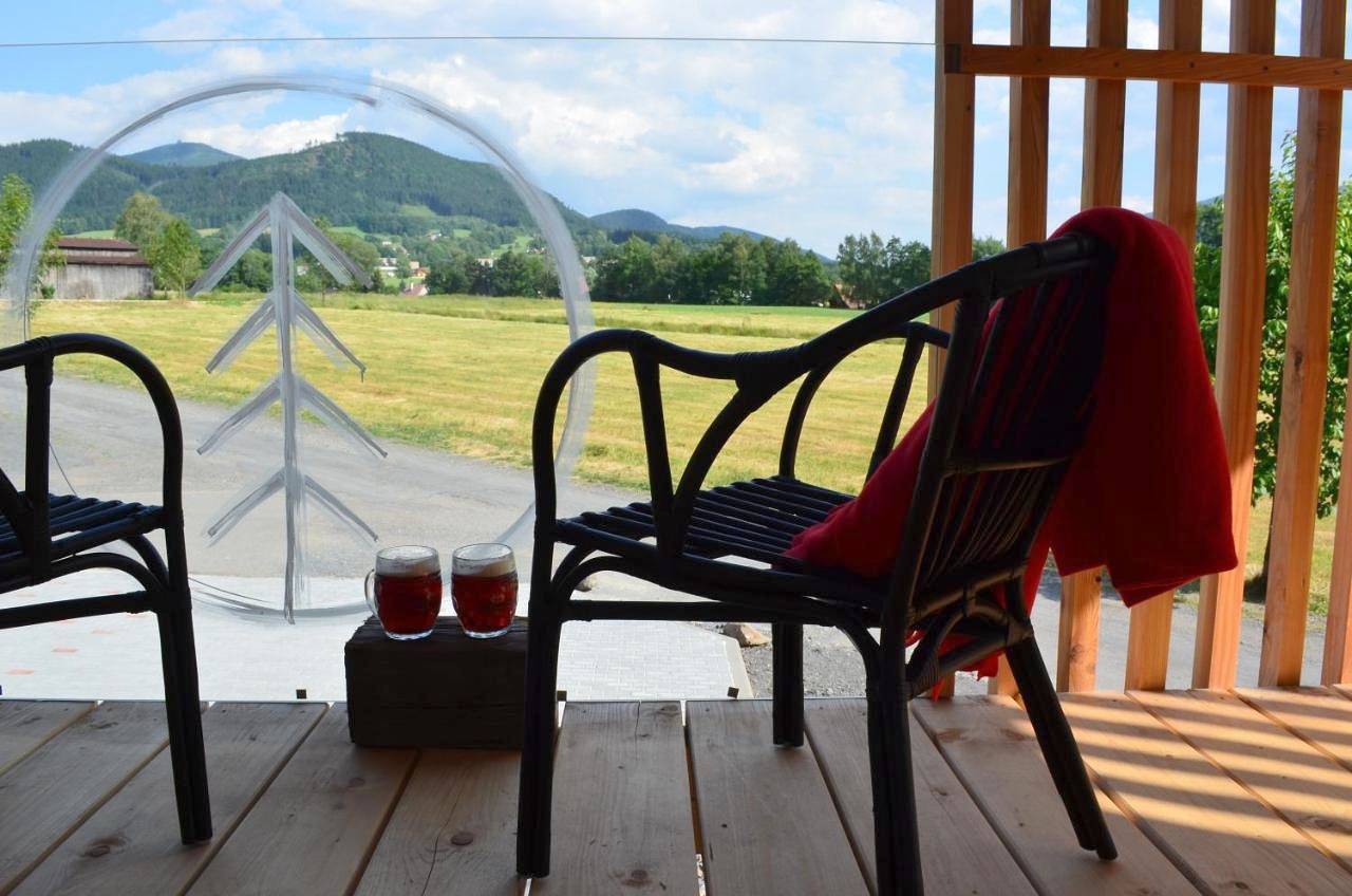 Ydykseb in Frýdlant nad Ostravicí, Moravië-Silezië