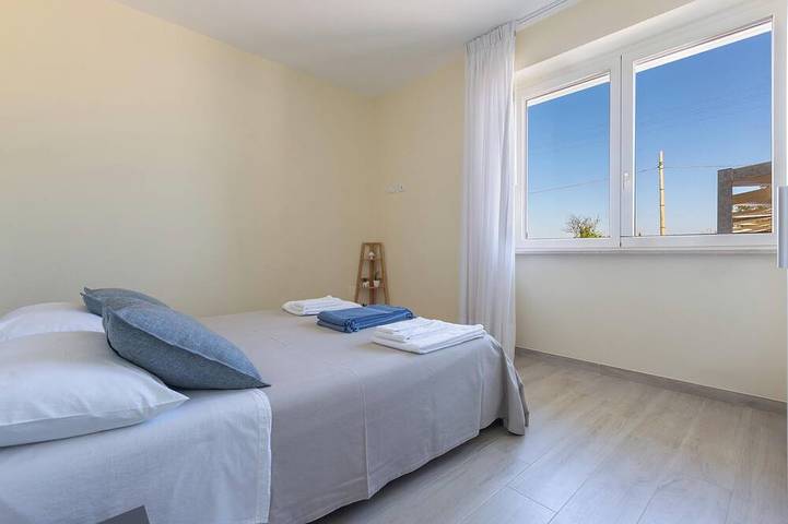 Ganze Wohnung, Ulivo di Rocco - Bilo Comfort Pt by Barbarhouse in Cannole, Lecce Provinz