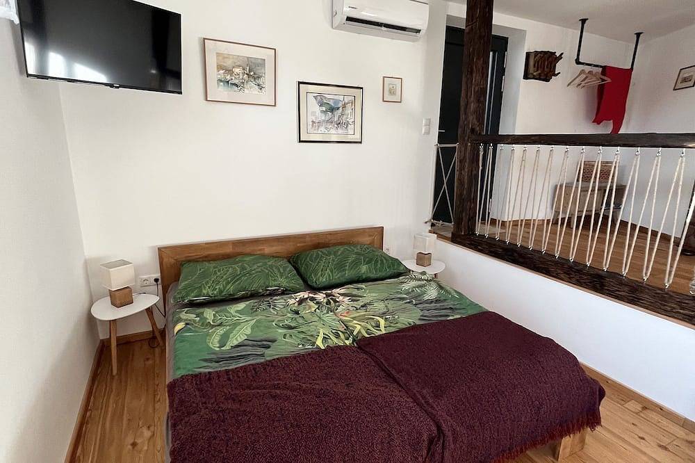 Ganze Wohnung, Ferienwohnung für Wein- und Radbegeisterte in der steirischen Toskana in Glanz an der Weinstraße, Steirerland