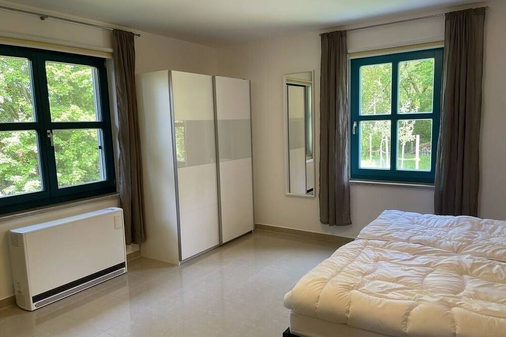 Ferienhaus für 7 Gäste mit 120m² in Klütz Ot Steinbeck in Klütz, Nordwestmecklenburg (Wismar und Umgebung)