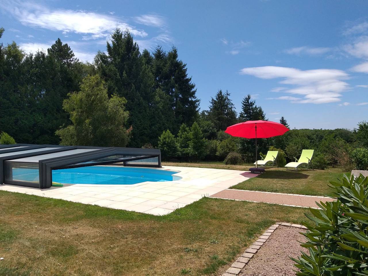 Chambre d'hôtes à Autun - Chambre in Autun, Région d'Autun