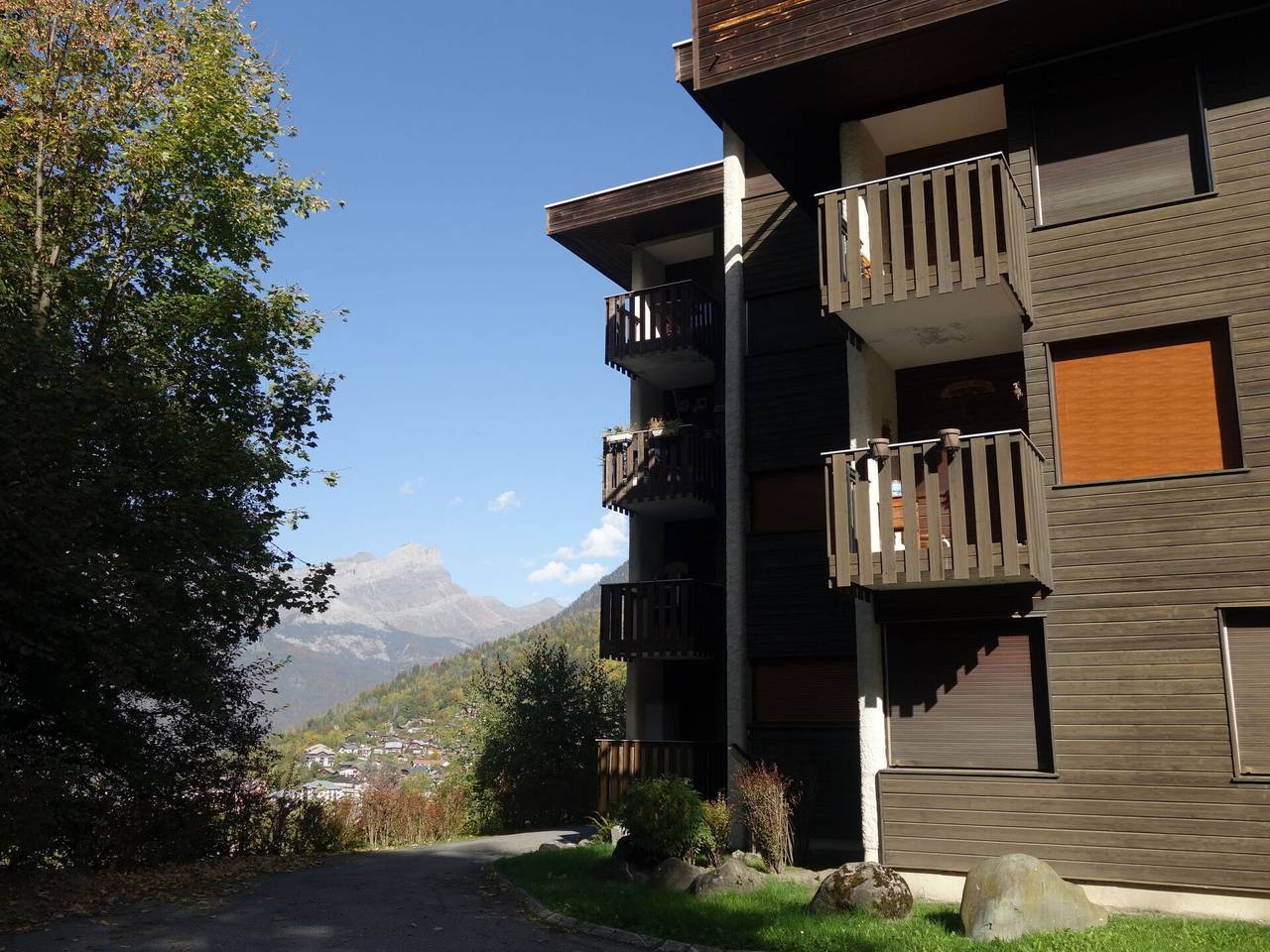 Photo : Appartement de vacances