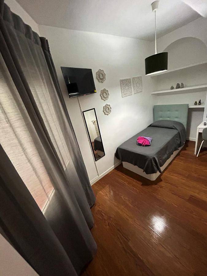 Chambre d’hôte pour 2 personnes à Madrid - 2