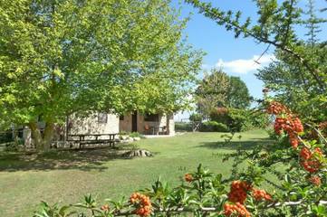 Villa per 7 Persone in Pitigliano, Maremma, Foto 3