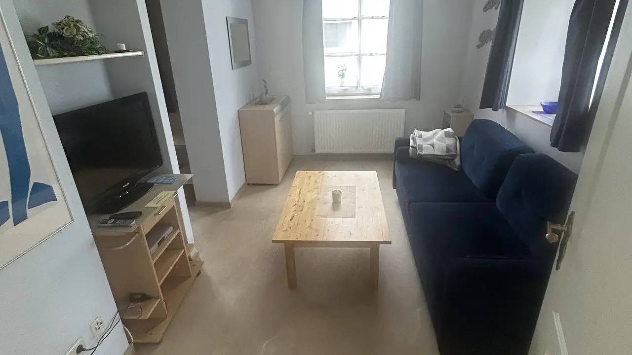 Ganze Ferienwohnung, Ferienwohnung für 3 Personen (48 m²) in Burgen (Bernkastel-Wittlich) in Burgen (bei Bernkastel-Kues), Bernkastel-Kues & Umgebung