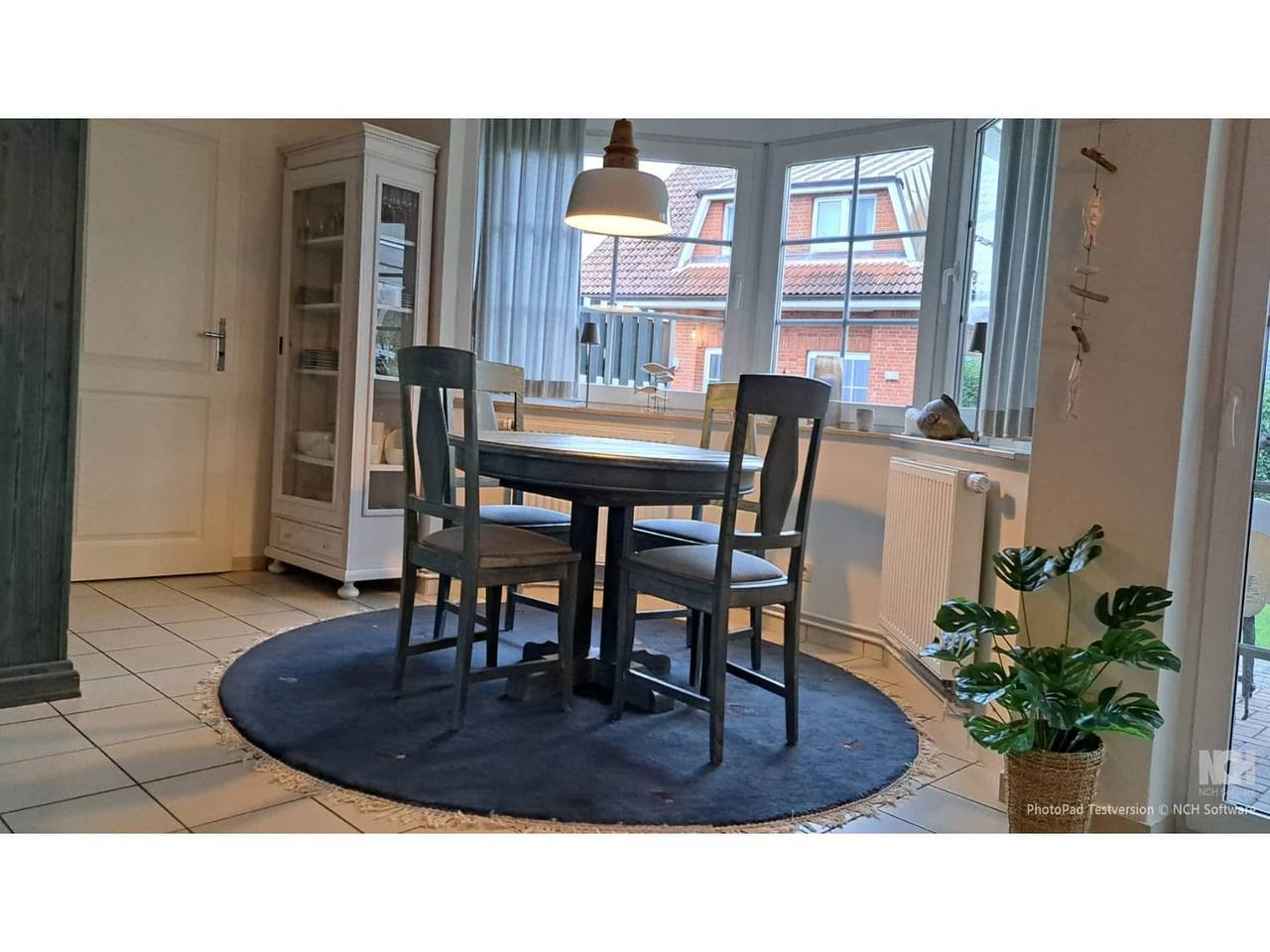 Ganze Wohnung, Ferienwohnung im Eg in Friedrichskoog-Spitze in Friedrichskoog-Spitze, Friedrichskoog