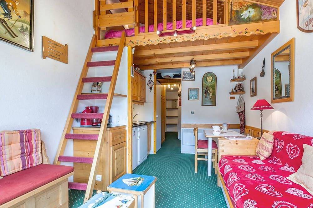 Photo : Appartement de vacances