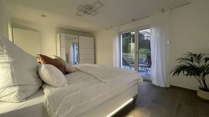 Ferienwohnung für 5 Personen in Badenweiler, Hochschwarzwald, Bild 1