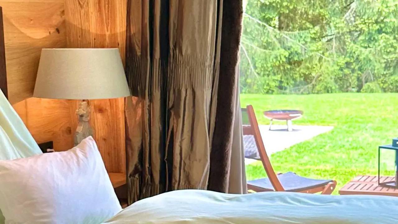 Ferienhaus für 6 Personen (130 m²) in Alm in Maria Alm, Pinzgau