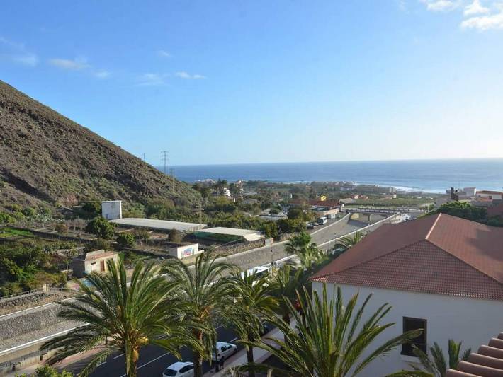 Appartement de vacances pour 4 personnes, avec terrasse - 1