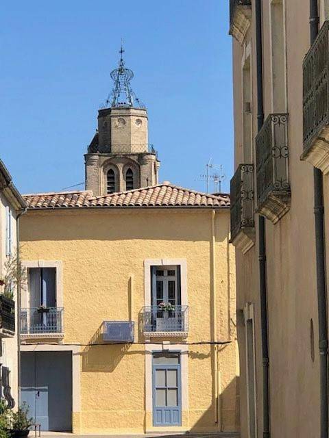 Gîte pour 5 personnes, avec terrasse, animaux acceptés à Caux - 2