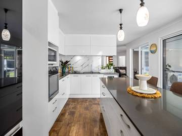 Holiday Apartment for 6 People in Buderim, Sunshine Coast, Photo 2