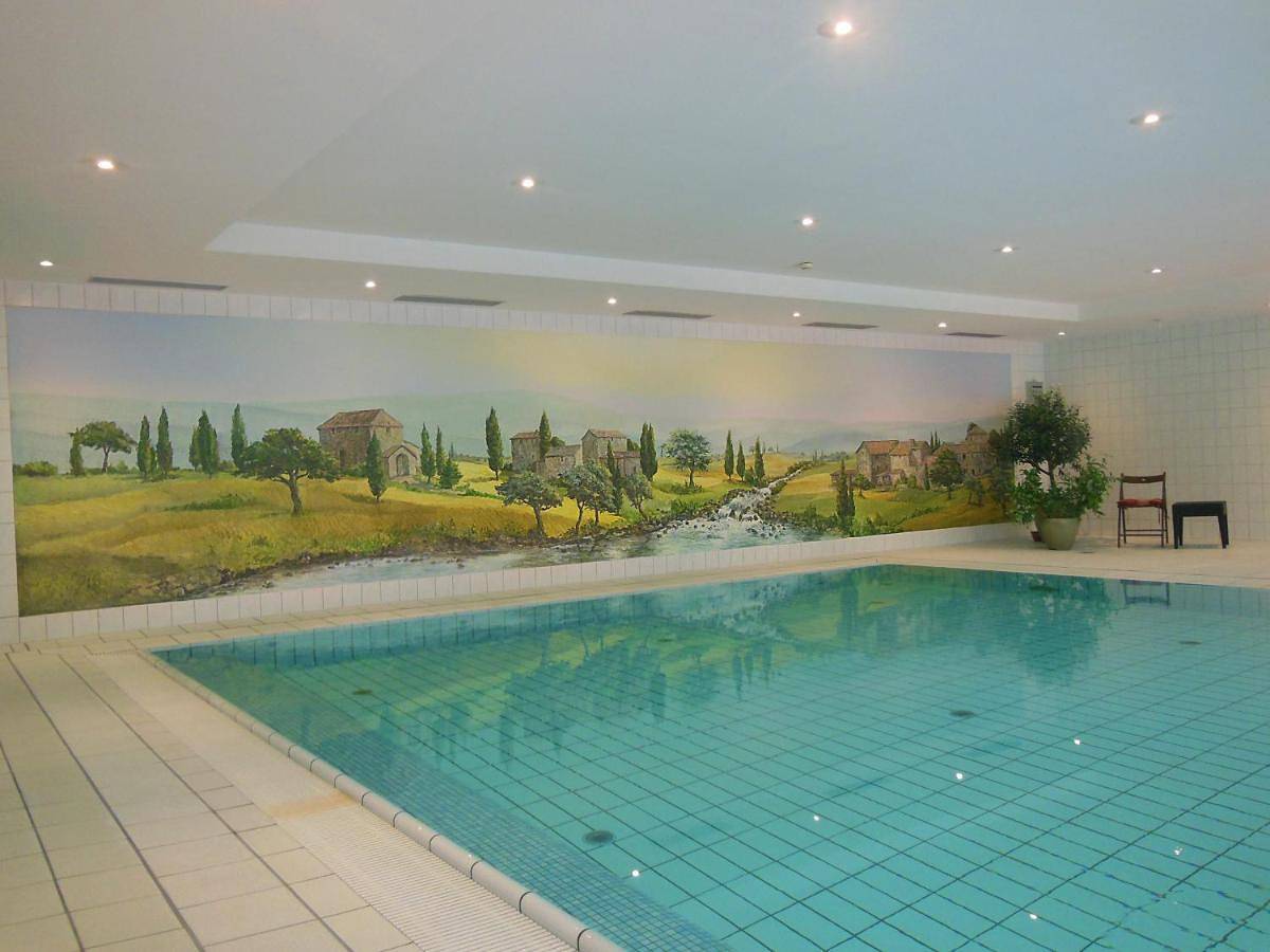 Newlivinghome Residenzhotel Hamburg in Hamburg Lokstedt, Hamburg