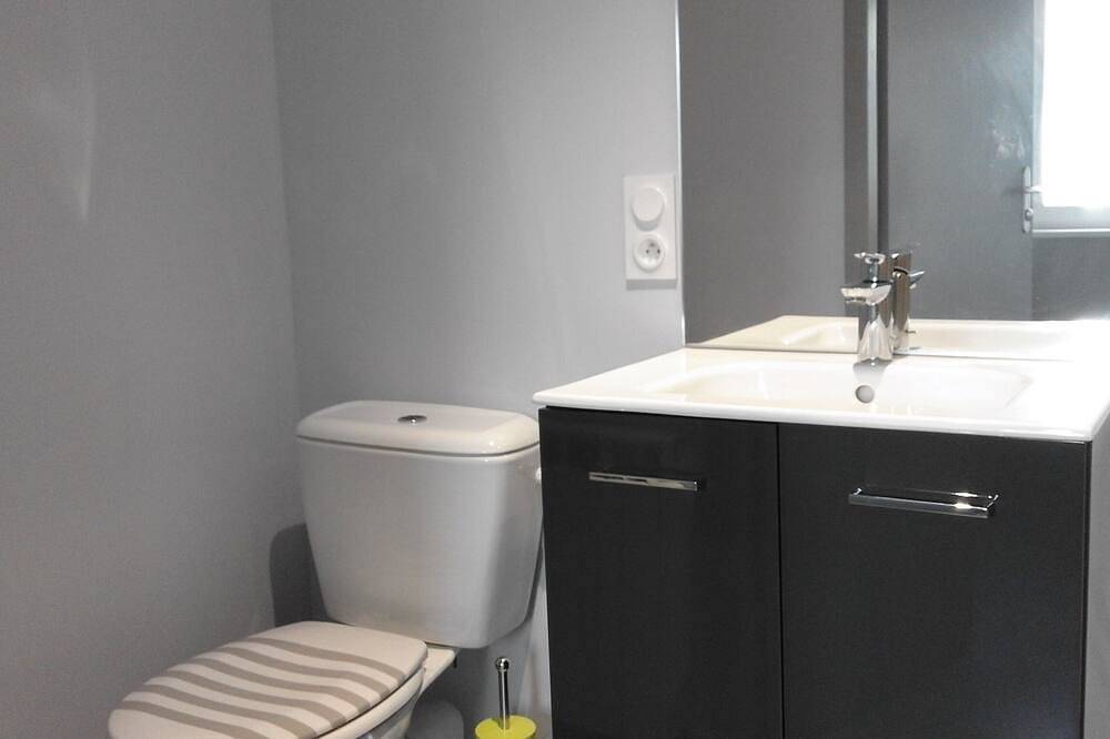 Appartement entier, Studio pour 2 personnes in L'Aiguillon-la-Presqu'île, Vendée
