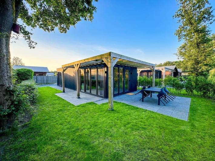 Ferienhaus für 4 Personen