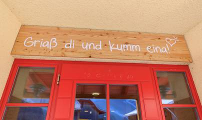Pension für 4 Personen in Donnersbachwald, Liezen und Umgebung, Bild 2