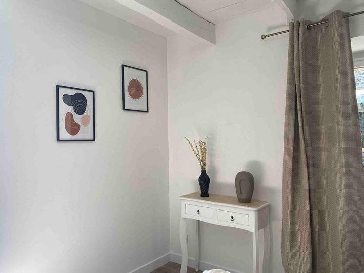 Location de vacances pour 6 personnes à Saint-Aignan (Morbihan) - 4