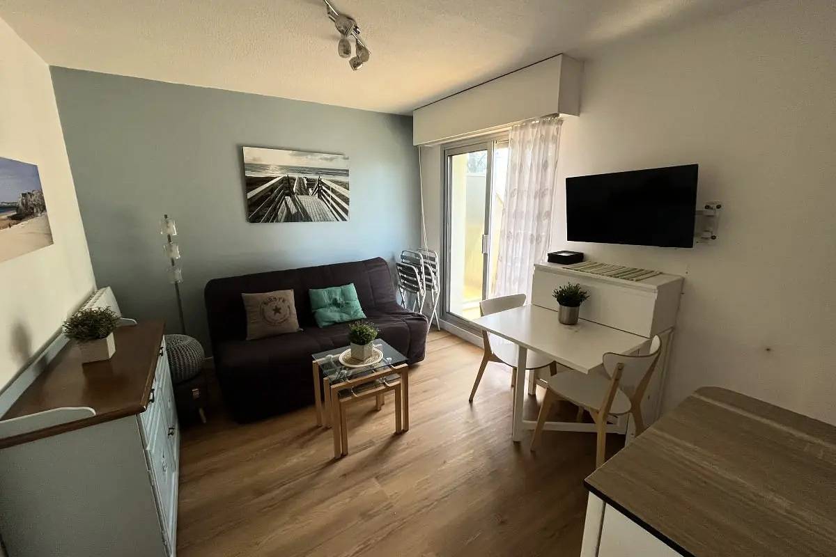 Appartamento vacanze a Morbihan a partire da 94€ a notte