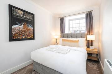 Apartamento para 4 Personas en Kensington y Chelsea, Londres, Foto 1