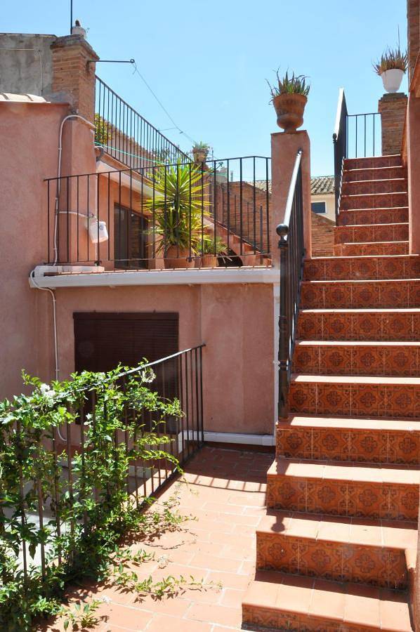 Casa rural para 2 personas, con terraza en Provincia de Valencia - 3