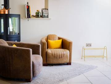 Cottage for 2 People in Winchester, Hampshire, Photo 3