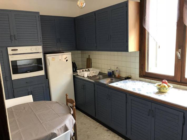 Location de vacances pour 10 personnes, avec vue et balcon à Estagel - 2