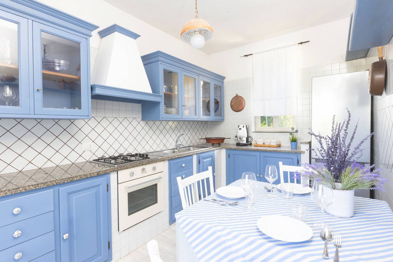 Villa Luisa Jacuzzi and Pool in Sorrento, Province de Naples