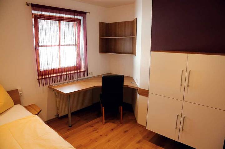 Chalet für 6 Personen, mit Terrasse und Garten im Salzburger Land - 2