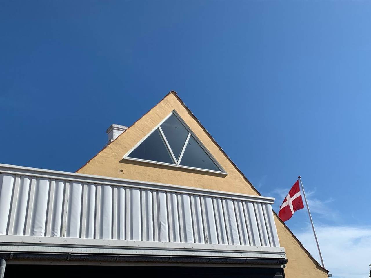 Hel leilighet, "Jarkko" - 200m from the sea in Skagen, Tannisbucht