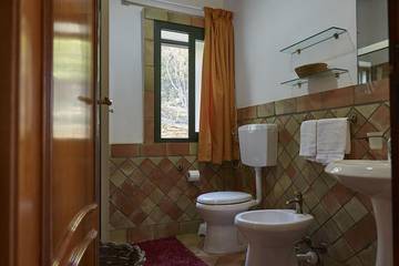 Cottage for 5 People in Sciacca, Agrigento Province, Photo 3