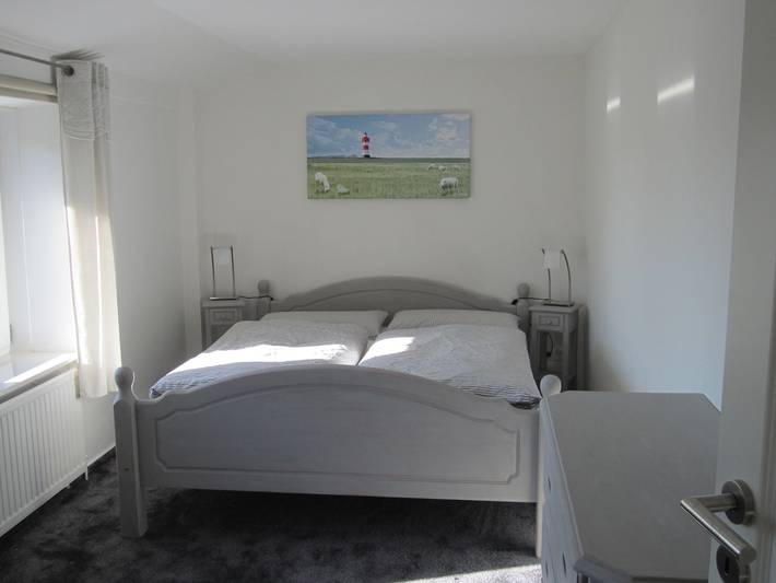 Ganze Ferienwohnung, Ferienwohnung England in Elisabeth-Sophien-Koog, Nordstrand