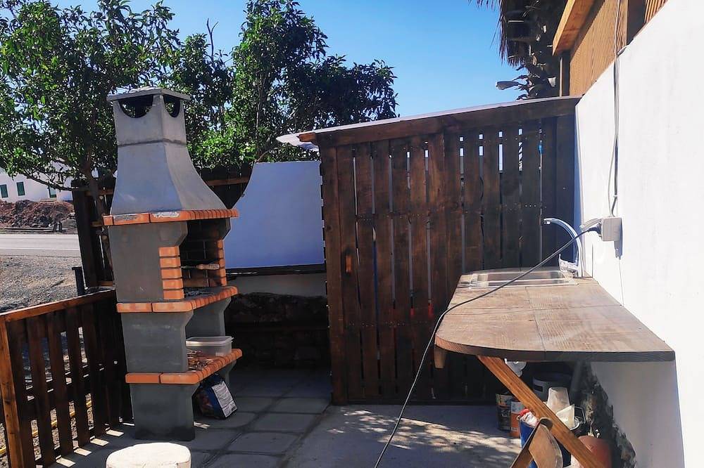 Ganze Wohnung, Hervideros Macher - Finca Villa Lucia in Mácher, Tías