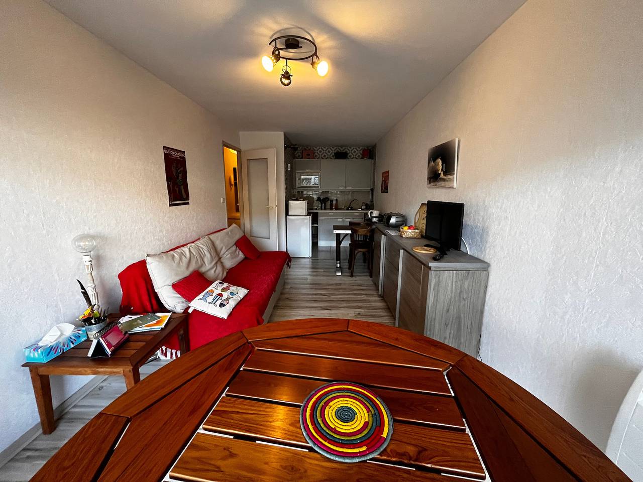 Photo : Appartement de vacances