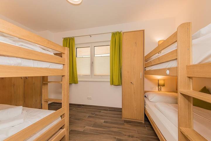 Bauernhof für 10 Personen, mit Balkon und Garten sowie Sauna in Zell am See - 2