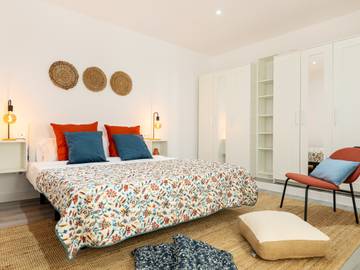 Casa rural para 4 personas, con terraza en San Cristóbal de La Laguna