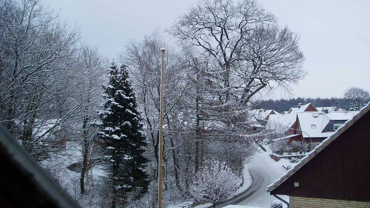 Ganze Ferienwohnung, Ferienwohnung für 2 Personen (50 m²) in Buxtehude in Buxtehude, Altes Land Stade