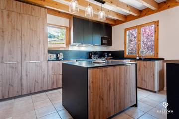 Chalet pour 14 Personnes dans Villard-de-Lans, Vercors, Photo 4