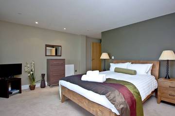 Apartment for 6 People in Westward Ho, Devon, Photo 2